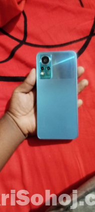 Infinix Note12 6/128